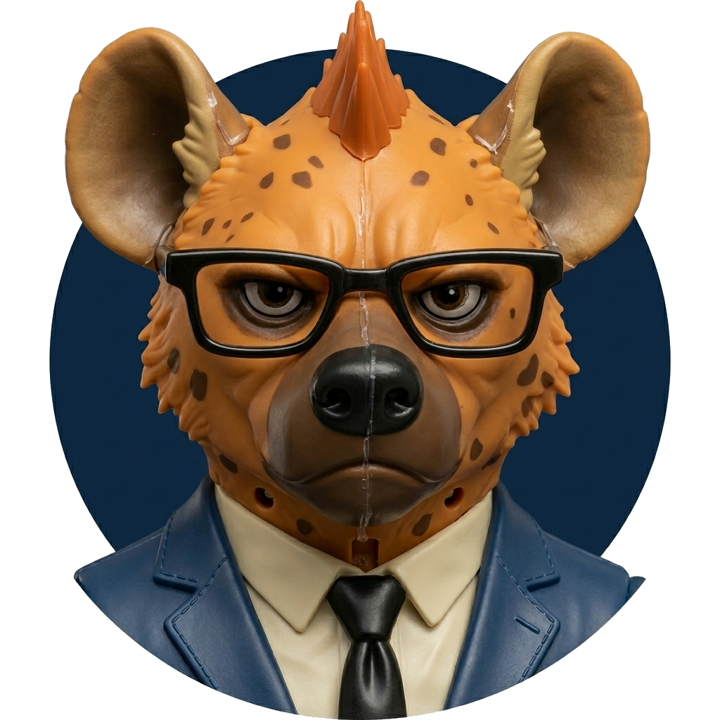 HCPRIMAL